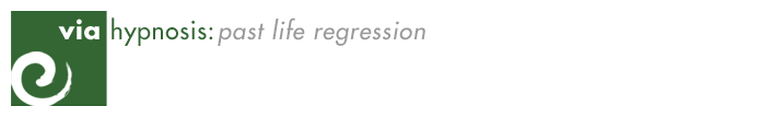 Past Life Regression at Via Hypnosis NY